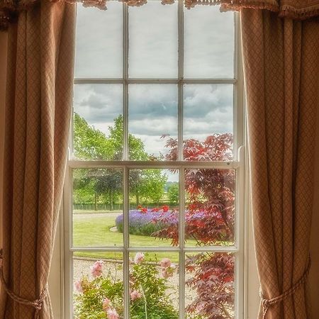 Bed and Breakfast Alne Park Great Alne Экстерьер фото