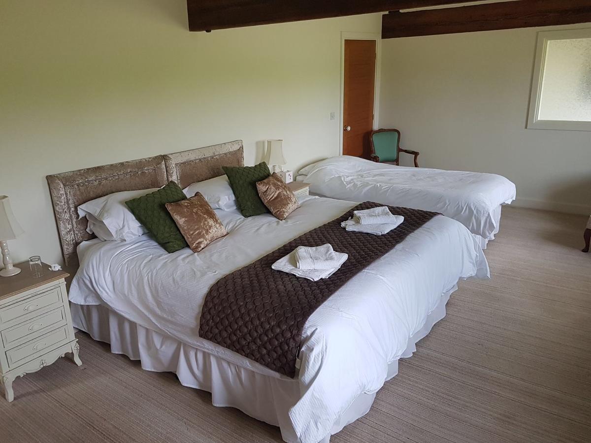 Bed and Breakfast Alne Park Great Alne Экстерьер фото